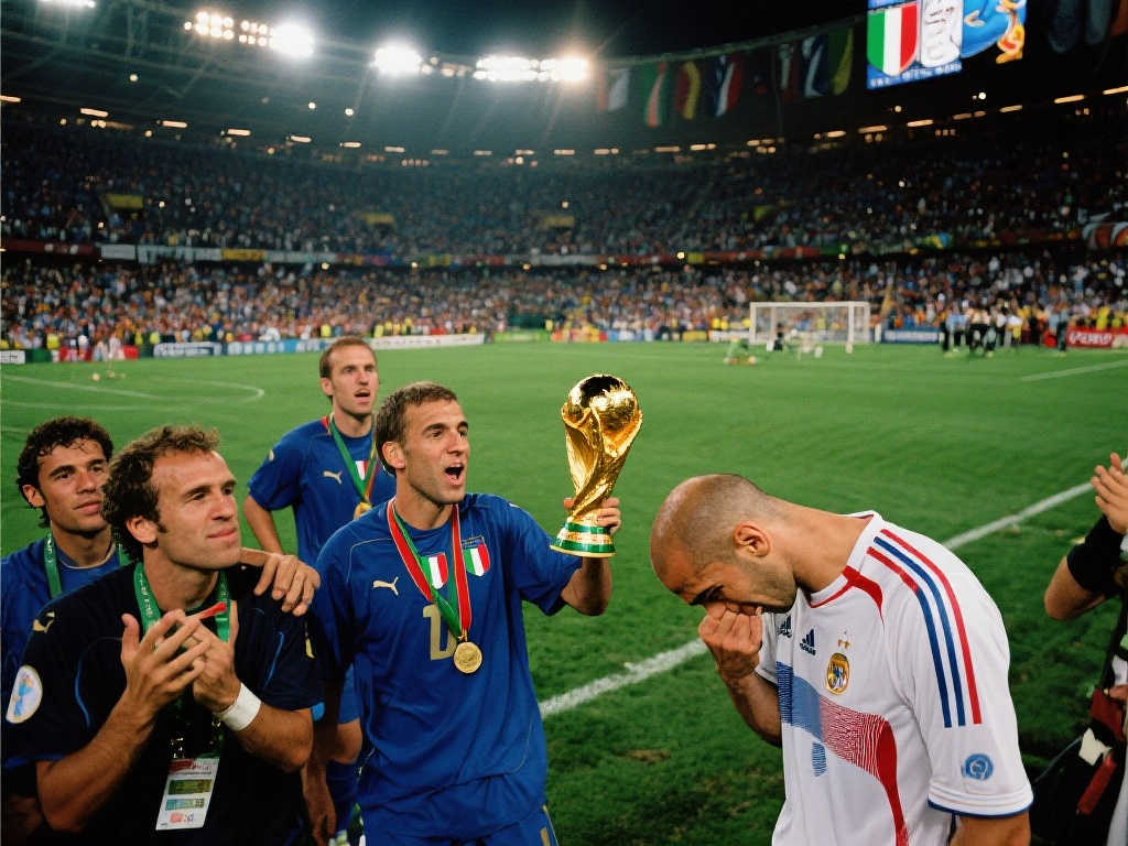 世界杯预测概况简介