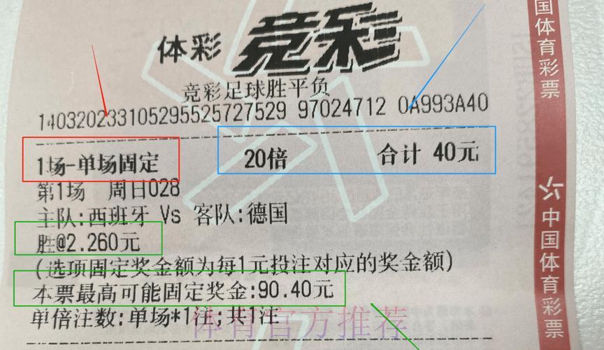 2026世界杯中国体育彩票全攻略：赛事分析与竞猜必备技巧