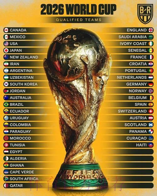 2026世界杯博彩指南：冷门球队爆冷夺胜的赔率深度解析