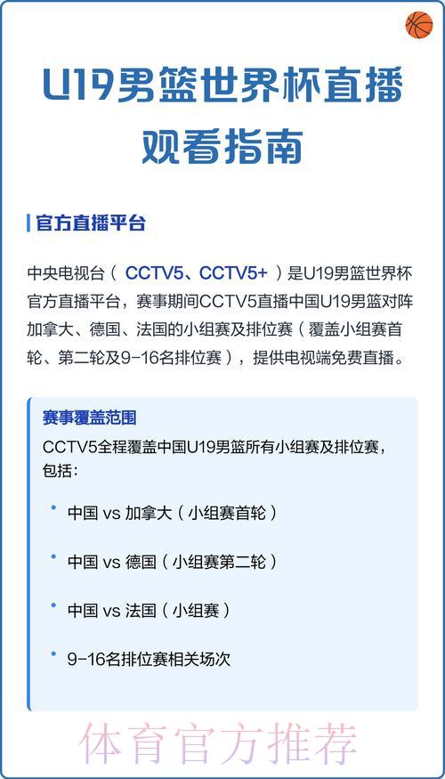 世界杯直播收看完整指南详细解析 世界杯直播收看完整指南详细解析