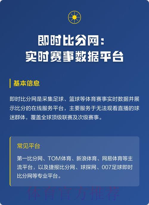 世界杯赛事比分实时追踪与数据查询平台